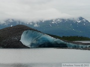 Valdez Glacier, Alaska