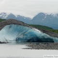 Valdez Glacier, Alaska