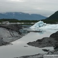 Valdez Glacier, Alaska