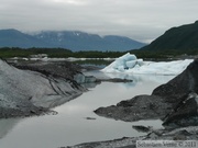 Valdez Glacier, Alaska