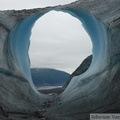 Valdez Glacier, Alaska