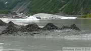 Valdez Glacier, Alaska