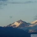 Chugach mountains, Richardson highway, Alaska