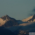 Chugach mountains, Richardson highway, Alaska