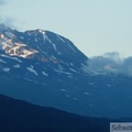 Chugach mountains, Richardson highway, Alaska