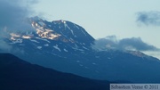 Chugach mountains, Richardson highway, Alaska