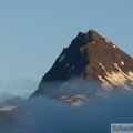 Chugach mountains, Richardson highway, Alaska