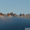 Chugach mountains, Richardson highway, Alaska