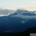 Chugach mountains, Richardson highway, Alaska