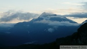 Chugach mountains, Richardson highway, Alaska