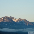 Chugach mountains, Richardson highway, Alaska