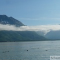 Prince William sound cruise, Alaska