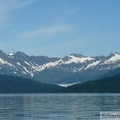 Prince William sound cruise, Alaska