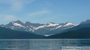 Prince William sound cruise, Alaska