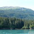 Prince William sound cruise, Alaska