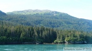 Prince William sound cruise, Alaska