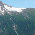 Prince William sound cruise, Alaska