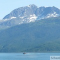 Prince William sound cruise, Alaska