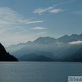 Prince William sound cruise, Alaska