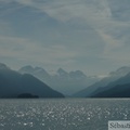 Prince William sound cruise, Alaska