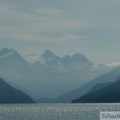 Prince William sound cruise, Alaska