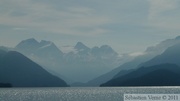 Prince William sound cruise, Alaska