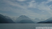 Prince William sound cruise, Alaska