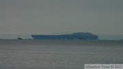 Mirage, Prince William sound cruise, Alaska