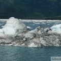 Columbia  bay, Columbia glacier, Prince William sound cruise, Alaska