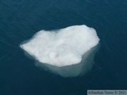 Columbia  bay, Columbia glacier, Prince William sound cruise, Alaska