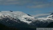 Columbia  bay, Columbia glacier, Prince William sound cruise, Alaska