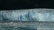 Meares glacier, Prince William sound cruise, Alaska