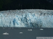 Meares glacier, Prince William sound cruise, Alaska