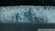 Meares glacier, Prince William sound cruise, Alaska