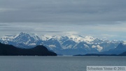 Prince William sound cruise, Alaska