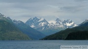 Prince William sound cruise, Alaska