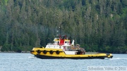 Prince William sound cruise, Alaska