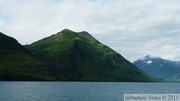 Prince William sound cruise, Alaska