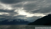 Prince William sound cruise, Alaska