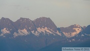 Prince William sound cruise, Alaska