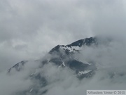 Chugach mountains, Richardson highway, Alaska