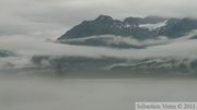 Lowe River, Chugach mountains, Richardson highway, Alaska