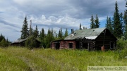 Copperville, Richardson highway, Alaska