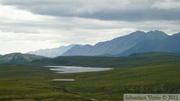 Denali Highway, Alaska