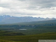 Denali Highway, Alaska