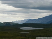 Denali Highway, Alaska