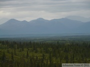 Denali Highway, Alaska