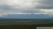 Alaska Range, Denali Highway, Alaska
