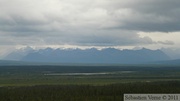 Alaska Range, Denali Highway, Alaska