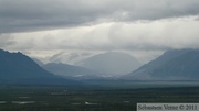 Alaska Range, Denali Highway, Alaska